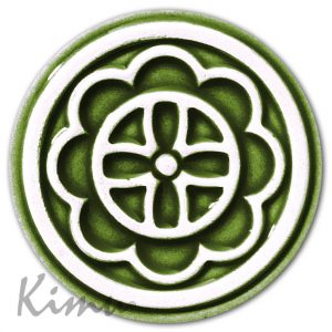 ROSETÓN DE ALBENDIEGO (SUP.) Verde