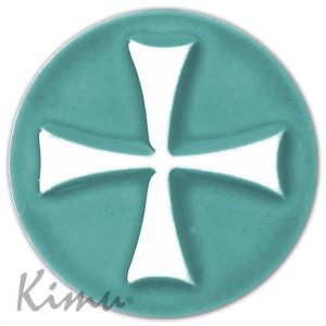 CRUZ TEMPLARIA Océano