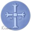 CREU DE LA VICTÒRIA Blau