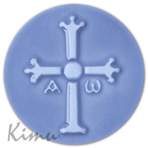 CREU DE LA VICTÒRIA Blau