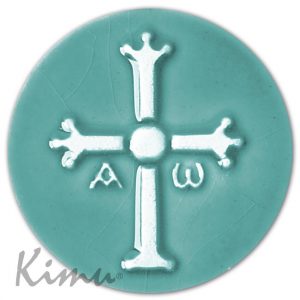 CRUZ DE LA VICTORIA Océano