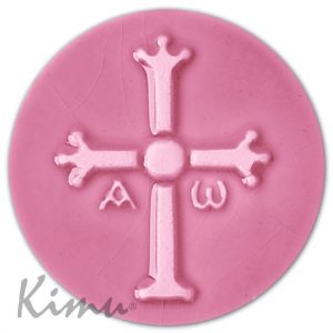 CRUZ DE LA VICTORIA Rosa