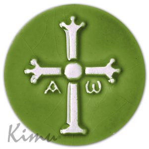 CRUZ DE LA VICTORIA Verde