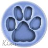 LEOPARDO Azul