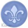 FLOR DE LIS Blau