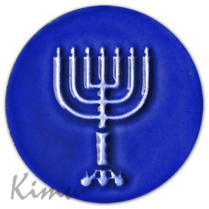 MENORAH Cobalt