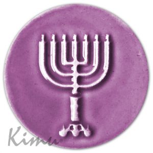 MENORAH Lila