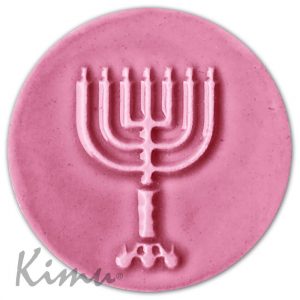 MENORAH Rosa