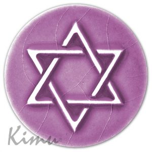 ESTRELLA DE DAVID Lila