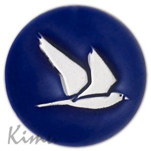 HALCÓN PEREGRINO Cobalto