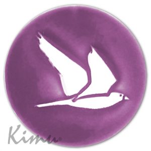 HALCÓN PEREGRINO Lila