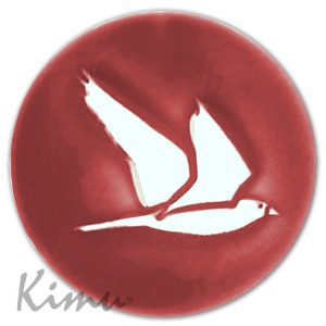 FALCÓ PELEGRÍ Vermell