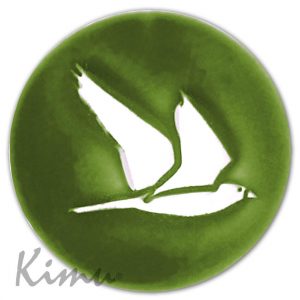 HALCÓN PEREGRINO Verde