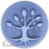 ARBRE DE LA VIDA Blau