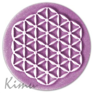 FLOR DE LA VIDA Lila