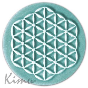 FLOR DE LA VIDA Océano