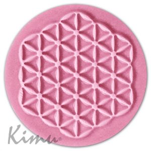 FLOR DE LA VIDA Rosa