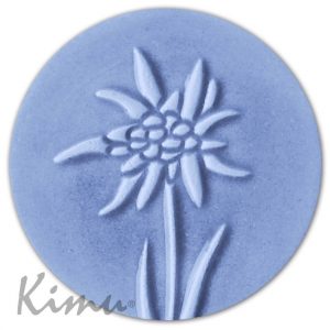 FLOR DE NEU Blau