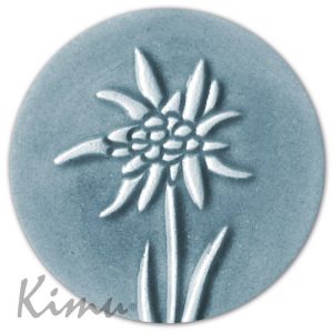 FLOR DE NIEVE Índigo