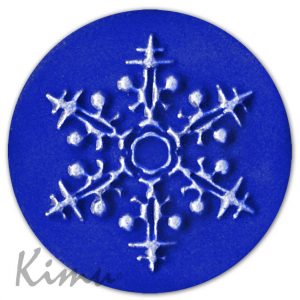 ESTRELLA DE NEU Cobalt