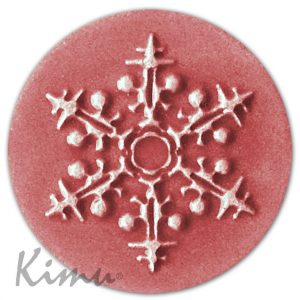 ESTRELLA DE NEU Vermell