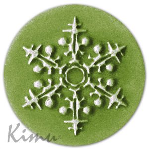 ESTRELLA DE NEU Verd