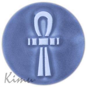 ANKH Blau