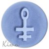 NEFER Blau