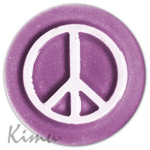 PEACE Purple