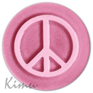 PEACE Pink