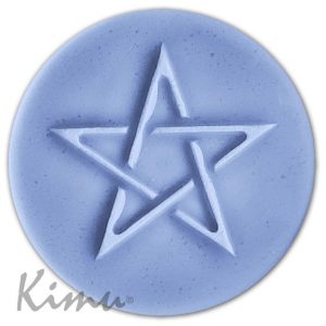 PENTACLE Blau