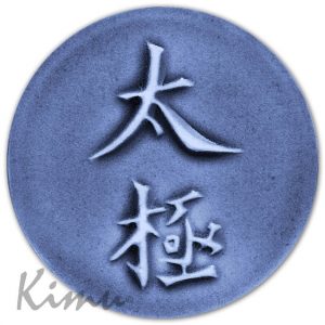 TAI CHI Blau