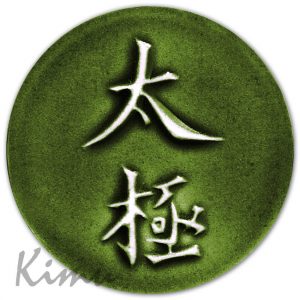 TAI CHI Green