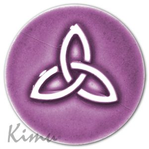 TRIQUETRA Purple