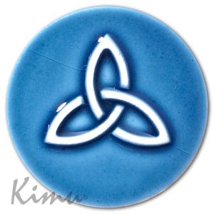 TRIQUETRA Ocean blue