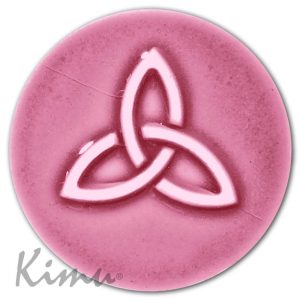 TRIQUETRA Pink