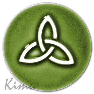 TRIQUETRA Green