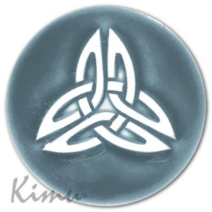 IMMORTALITY Indian blue