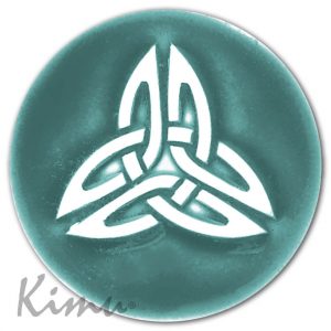 IMMORTALITY Ocean blue