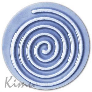ESPIRAL Blau