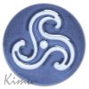 TRISCELO Blau