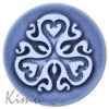 SHAMROCK Blau