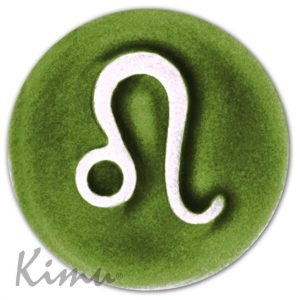 LEO 22/07 - 23/08 Verde