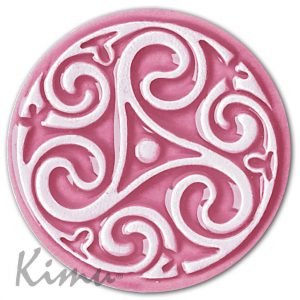 CIRCLE OF BRIGHID Pink