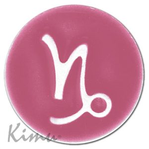 CAPRICORN 21/12 - 20/01 Pink