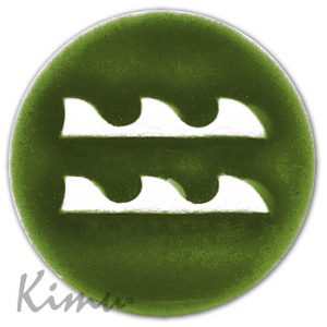 ACUARIO 21/01 - 19/02 Verde