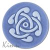 NUS DE WAYLAND Blau