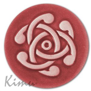 NUS DE WAYLAND Vermell