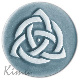 TALISÍN Indian blue