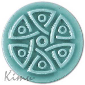 CELTIC JEWEL Ocean blue